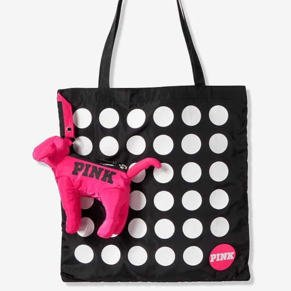 🌺PINK  PUPPY CARRIER - Picture 2 of 2